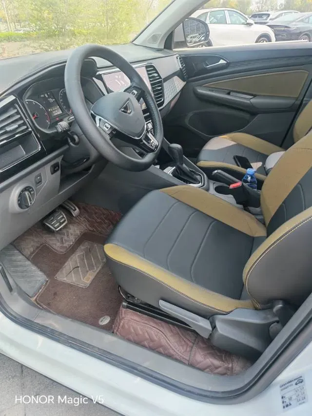 2021 Jetta VS5 1.4T 150HP L4 6AT,autocango,china used car exporter,china ev exporter,chinese used car exporter,chinese used ev exporter