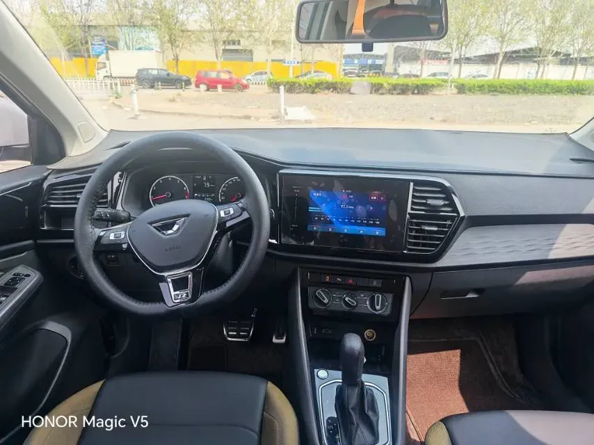 2021 Jetta VS5 1.4T 150HP L4 6AT,autocango,china used car exporter,china ev exporter,chinese used car exporter,chinese used ev exporter