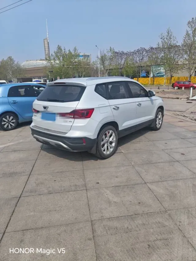 2021 Jetta VS5 1.4T 150HP L4 6AT,autocango,china used car exporter,china ev exporter,chinese used car exporter,chinese used ev exporter
