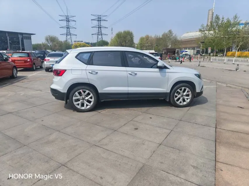 2021 Jetta VS5 1.4T 150HP L4 6AT,autocango,china used car exporter,china ev exporter,chinese used car exporter,chinese used ev exporter