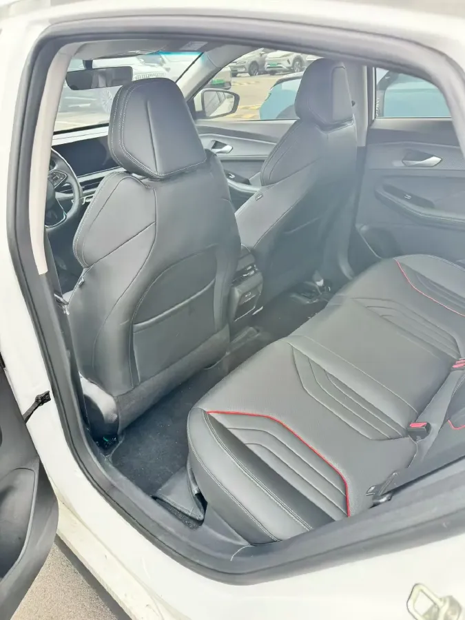 2024 Geely Binray 1.5T 181HP L4 7DCT,autocango,china used car exporter,china ev exporter,chinese used car exporter,chinese used ev exporter