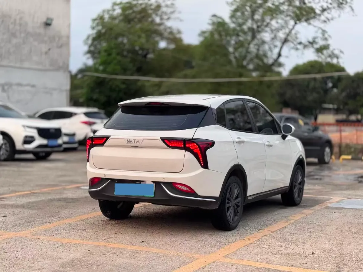 2022 ChangAn Kaicene RuiXing EM60 BEV 41.86KWH,autocango,china used car exporter,china ev exporter,chinese used car exporter,chinese used ev exporter