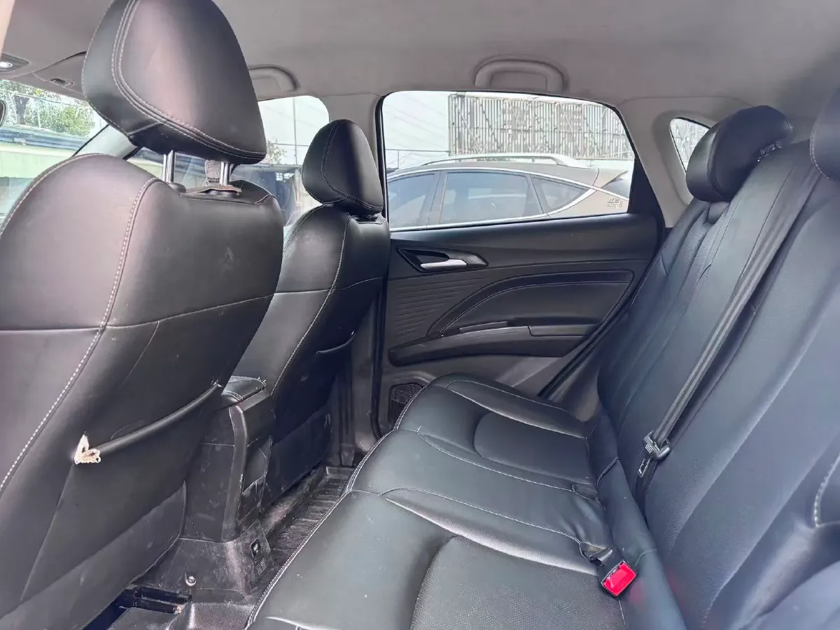 2022 ChangAn Kaicene RuiXing EM60 BEV 41.86KWH,autocango,china used car exporter,china ev exporter,chinese used car exporter,chinese used ev exporter