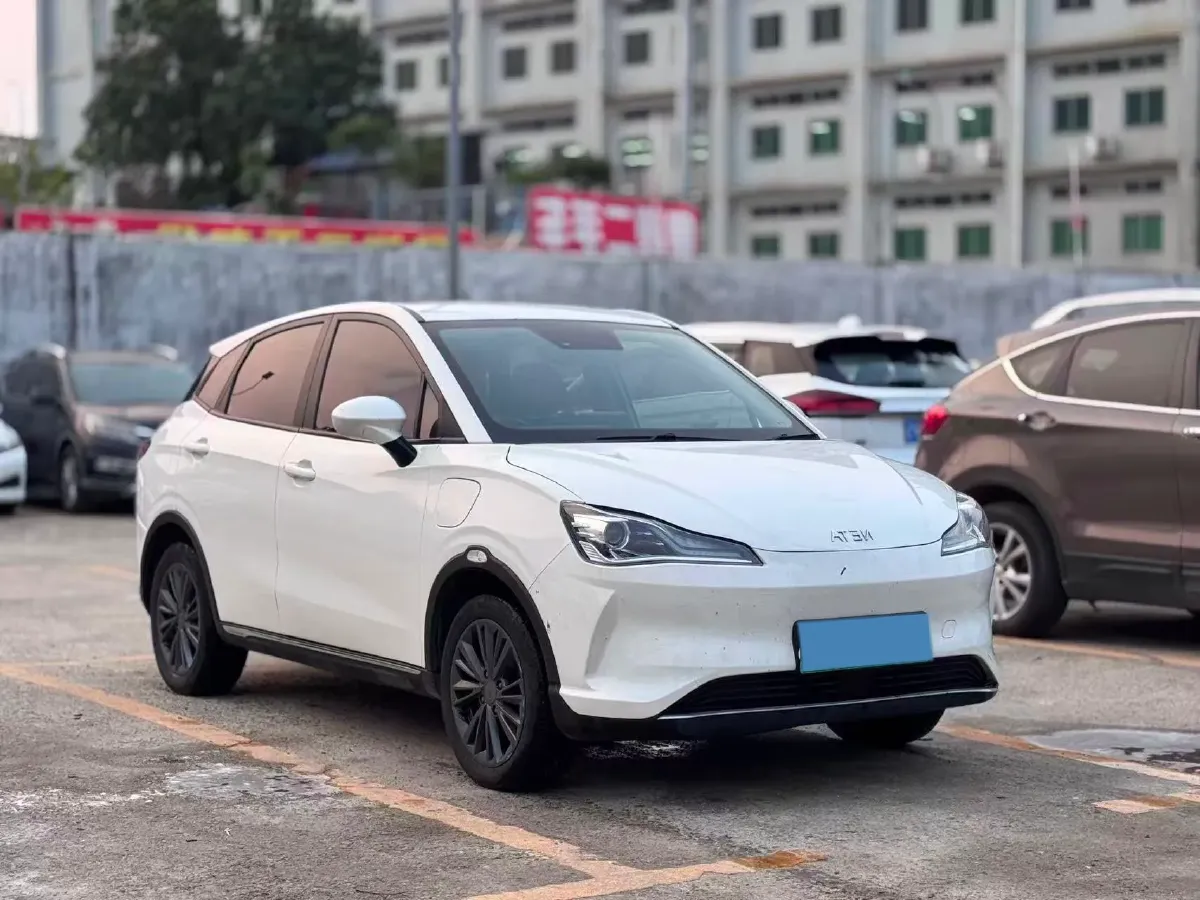 2022 ChangAn Kaicene RuiXing EM60 BEV 41.86KWH,autocango,china used car exporter,china ev exporter,chinese used car exporter,chinese used ev exporter