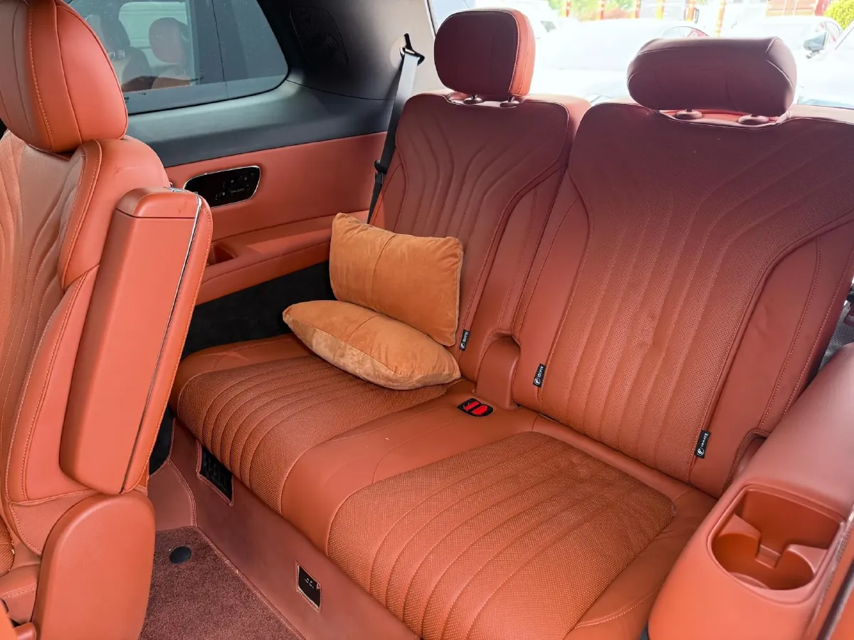 2025 Geely Galaxy M9 1.5T 163HP L4 3DHT PHEV,autocango,china used car exporter,china ev exporter,chinese used car exporter,chinese used ev exporter