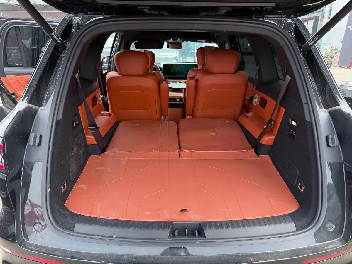 2025 Geely Galaxy M9 1.5T 163HP L4 3DHT PHEV,autocango,china used car exporter,china ev exporter,chinese used car exporter,chinese used ev exporter