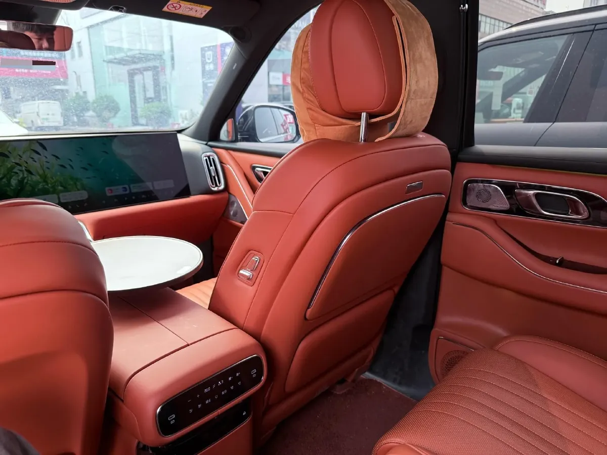 2025 Geely Galaxy M9 1.5T 163HP L4 3DHT PHEV,autocango,china used car exporter,china ev exporter,chinese used car exporter,chinese used ev exporter