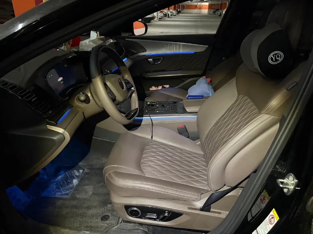 2023 BYD Han 1.5T 139HP L4 E-CVT PHEV 30.772KWH,autocango,china used car exporter,china ev exporter,chinese used car exporter,chinese used ev exporter