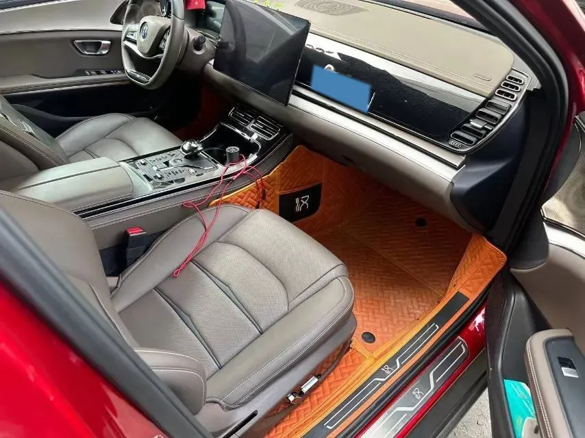 2020 WEY VV7 2.0T 227HP L4 7DCT PHEV,autocango,china used car exporter,china ev exporter,chinese used car exporter,chinese used ev exporter