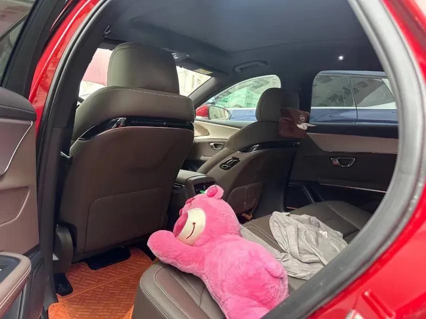 2020 WEY VV7 2.0T 227HP L4 7DCT PHEV,autocango,china used car exporter,china ev exporter,chinese used car exporter,chinese used ev exporter