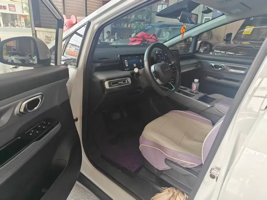 2023 GAC Trumpchi GS4 1.5T 177HP L4 6AT,autocango,china used car exporter,china ev exporter,chinese used car exporter,chinese used ev exporter