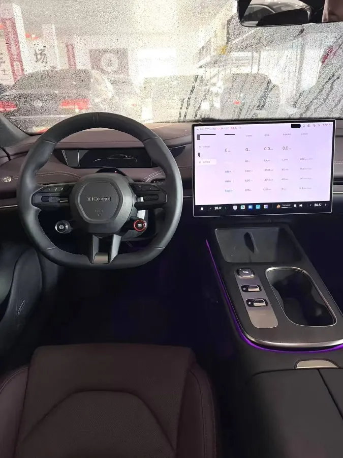 2024 MI SU7 BEV 94.3KWH,autocango,china used car exporter,china ev exporter,chinese used car exporter,chinese used ev exporter