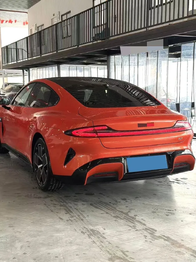 2024 MI SU7 BEV 94.3KWH,autocango,china used car exporter,china ev exporter,chinese used car exporter,chinese used ev exporter