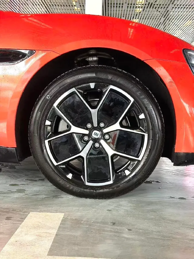 2024 MI SU7 BEV 94.3KWH,autocango,china used car exporter,china ev exporter,chinese used car exporter,chinese used ev exporter