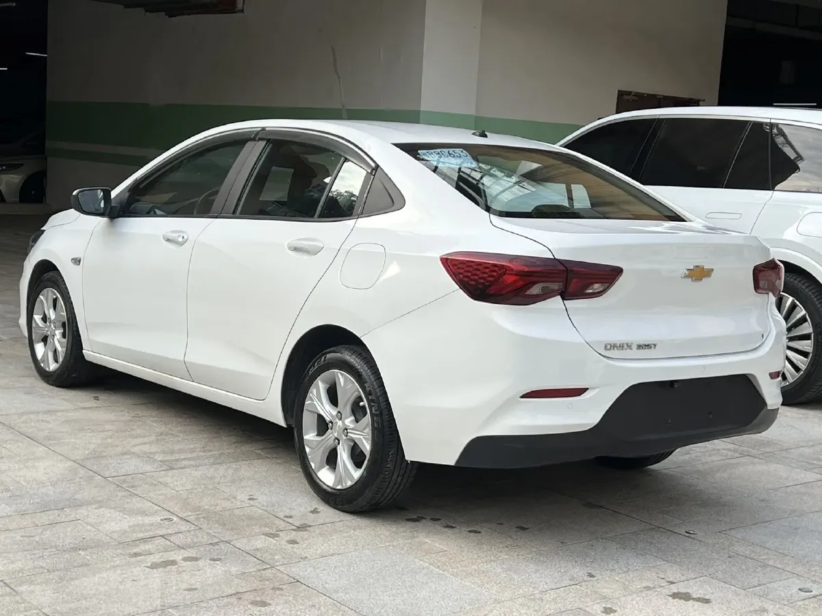 2021 Chevrolet Cavalier 1.0T 125HP L3 6AT,autocango,china used car exporter,china ev exporter,chinese used car exporter,chinese used ev exporter
