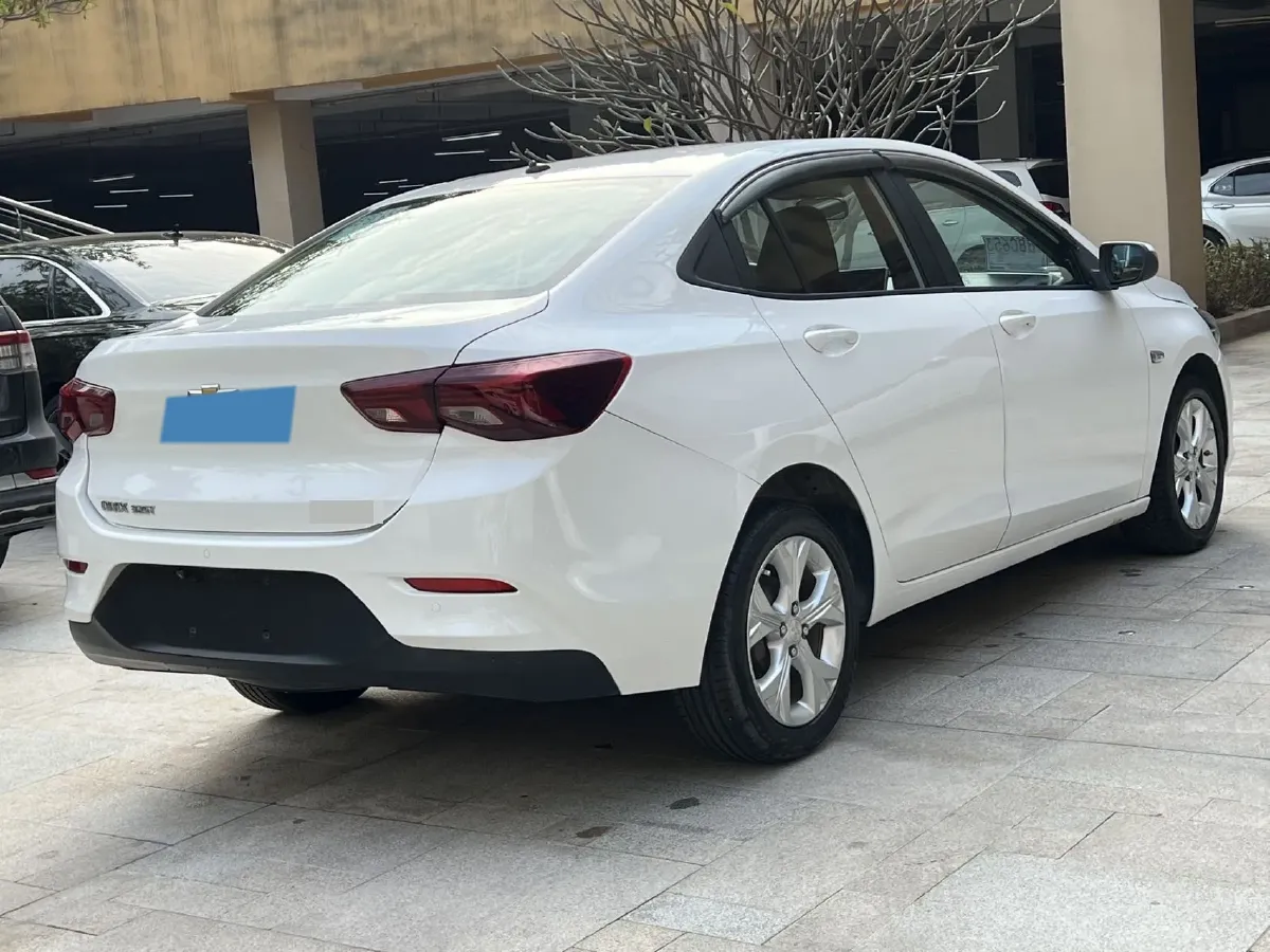 2021 Chevrolet Cavalier 1.0T 125HP L3 6AT,autocango,china used car exporter,china ev exporter,chinese used car exporter,chinese used ev exporter