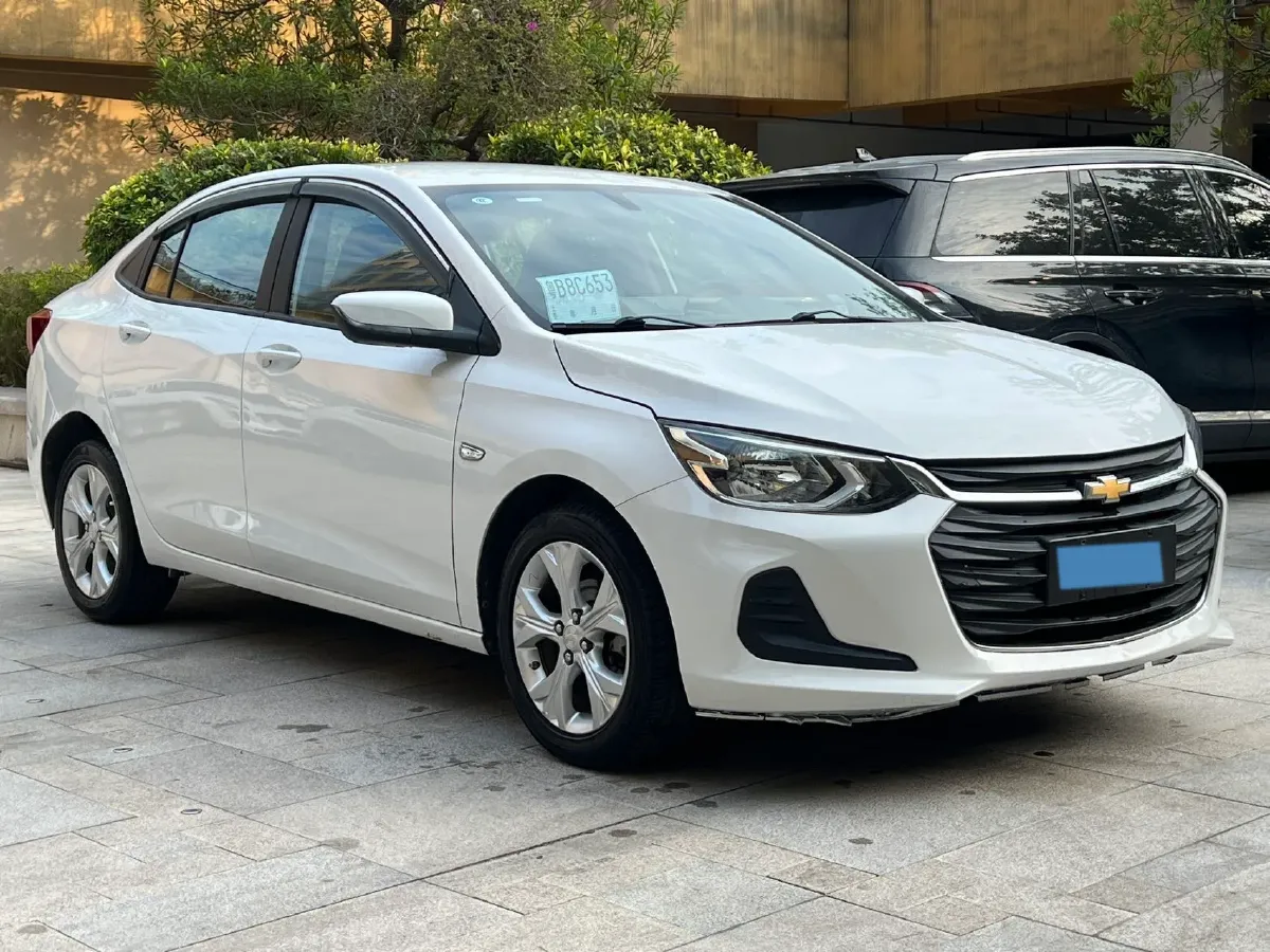 2021 Chevrolet Cavalier 1.0T 125HP L3 6AT,autocango,china used car exporter,china ev exporter,chinese used car exporter,chinese used ev exporter