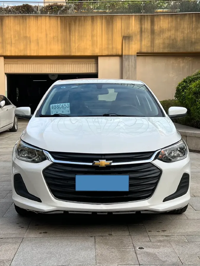 2021 Chevrolet Cavalier 1.0T 125HP L3 6AT,autocango,china used car exporter,china ev exporter,chinese used car exporter,chinese used ev exporter