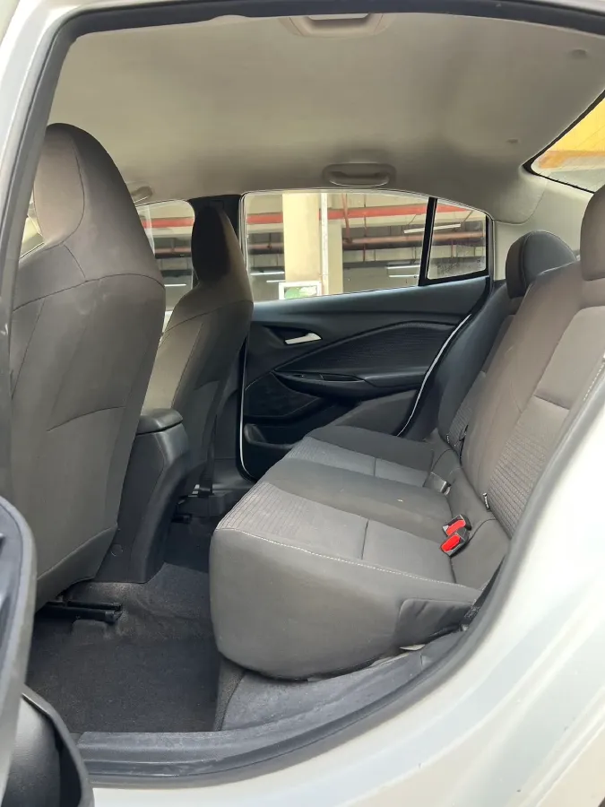 2021 Chevrolet Cavalier 1.0T 125HP L3 6AT,autocango,china used car exporter,china ev exporter,chinese used car exporter,chinese used ev exporter