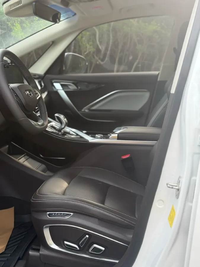 2019 Geely JiaJi 1.5T 177HP L3 7DCT,autocango,china used car exporter,china ev exporter,chinese used car exporter,chinese used ev exporter