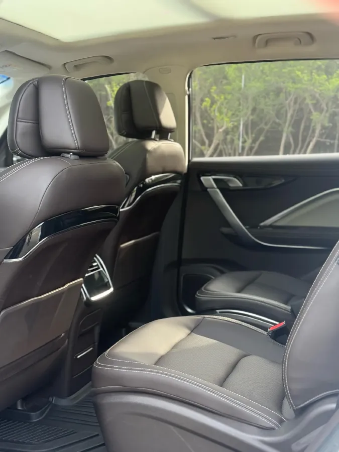 2019 Geely JiaJi 1.5T 177HP L3 7DCT,autocango,china used car exporter,china ev exporter,chinese used car exporter,chinese used ev exporter