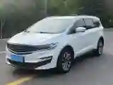 2019 Geely JiaJi 1.5T 177HP L3 7DCT