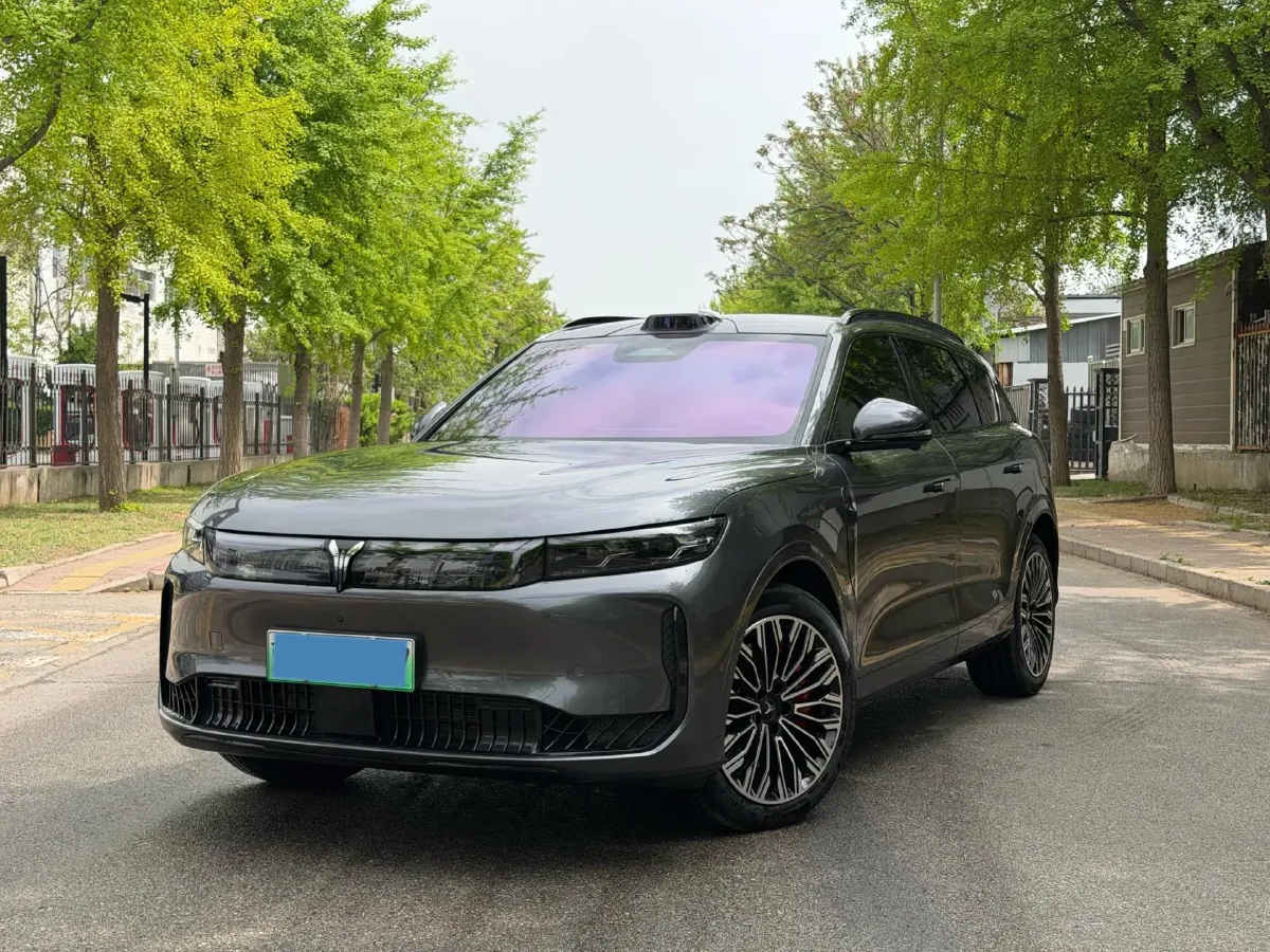 2025 Voyah FREE REEV 129HP REEV,autocango,china used car exporter,china ev exporter,chinese used car exporter,chinese used ev exporter