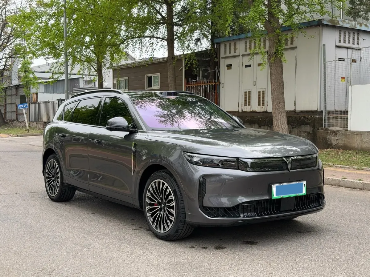 2025 Voyah FREE REEV 129HP REEV,autocango,china used car exporter,china ev exporter,chinese used car exporter,chinese used ev exporter