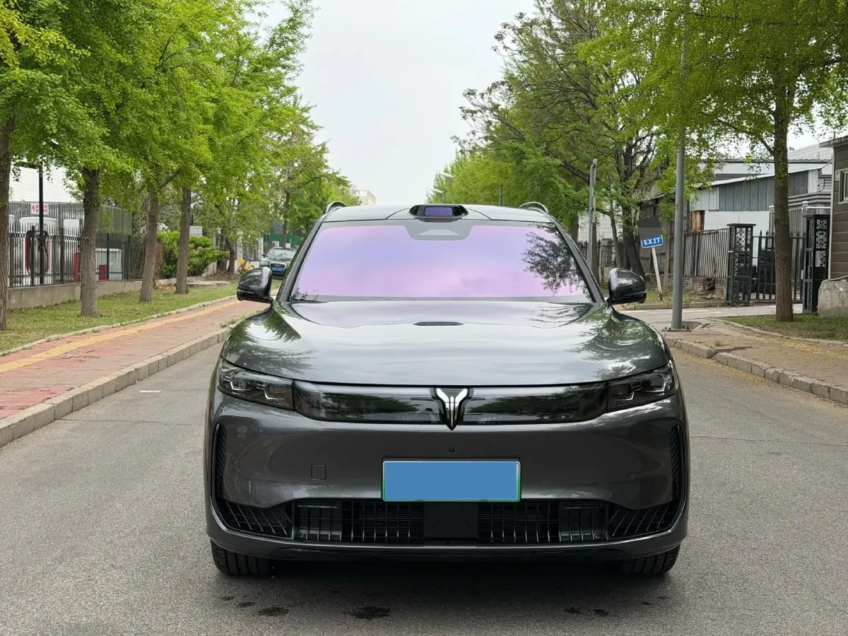 2025 Voyah FREE REEV 129HP REEV,autocango,china used car exporter,china ev exporter,chinese used car exporter,chinese used ev exporter