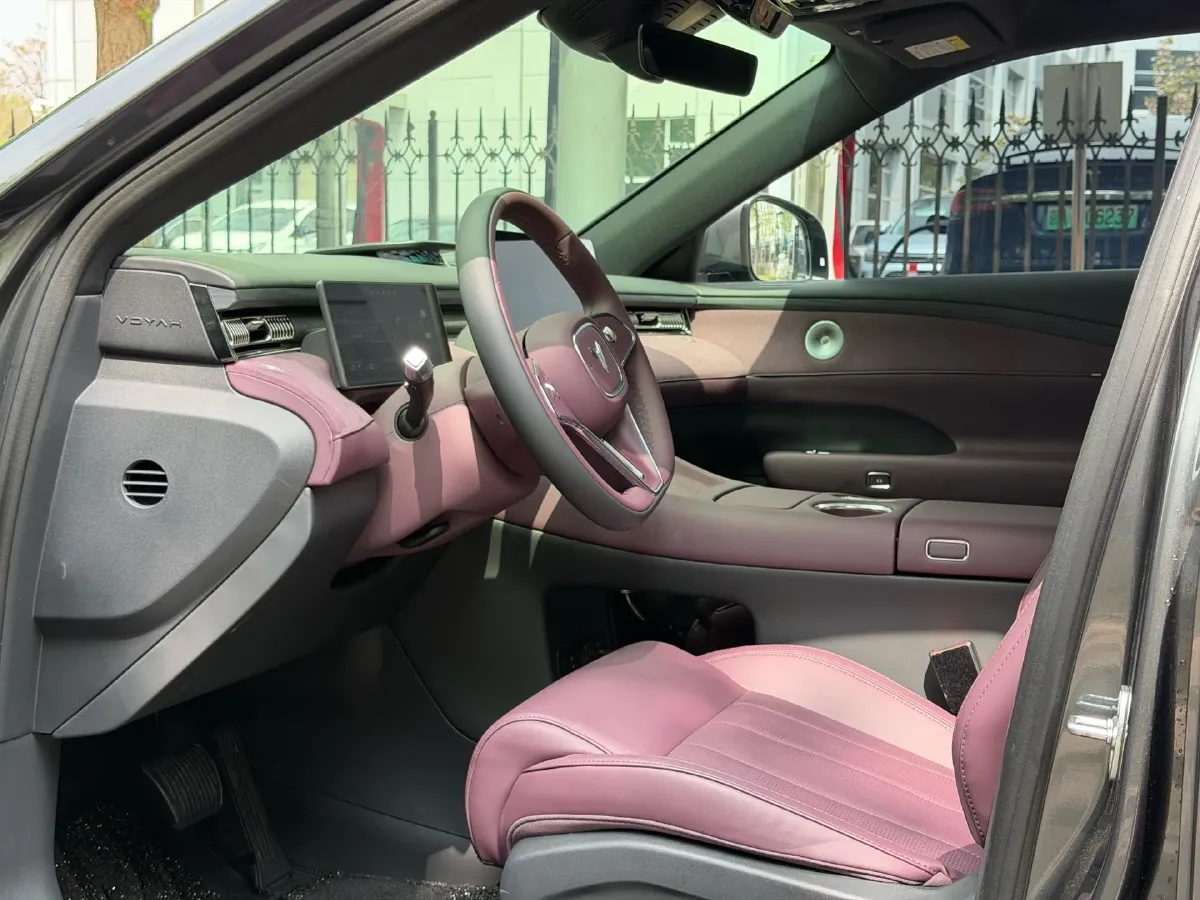 2025 Voyah FREE REEV 129HP REEV,autocango,china used car exporter,china ev exporter,chinese used car exporter,chinese used ev exporter