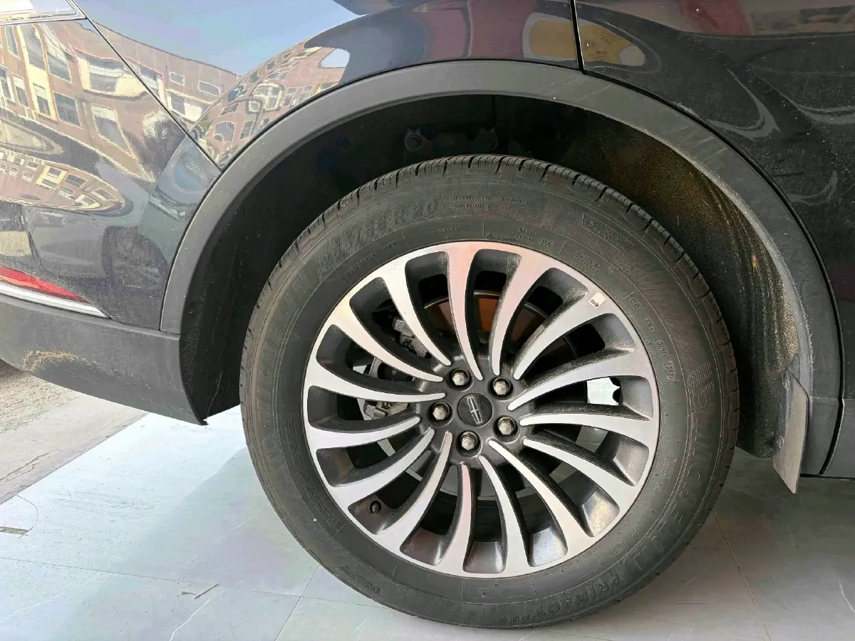 2023 Lincoln Aviator 3.0T 355HP V6 10AT,autocango,china used car exporter,china ev exporter,chinese used car exporter,chinese used ev exporter