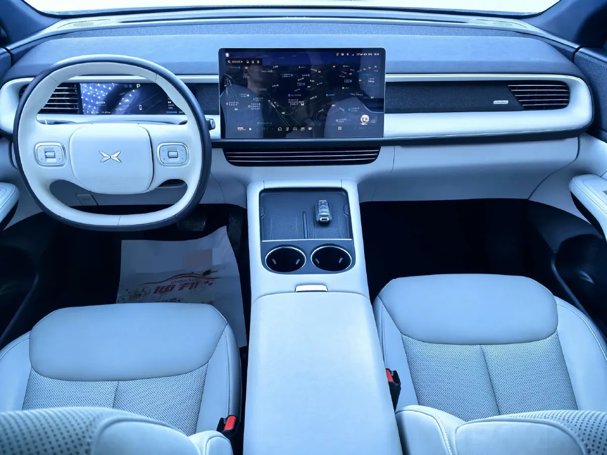 2023 Xpeng G6 BEV 87.5KWH,autocango,china used car exporter,china ev exporter,chinese used car exporter,chinese used ev exporter