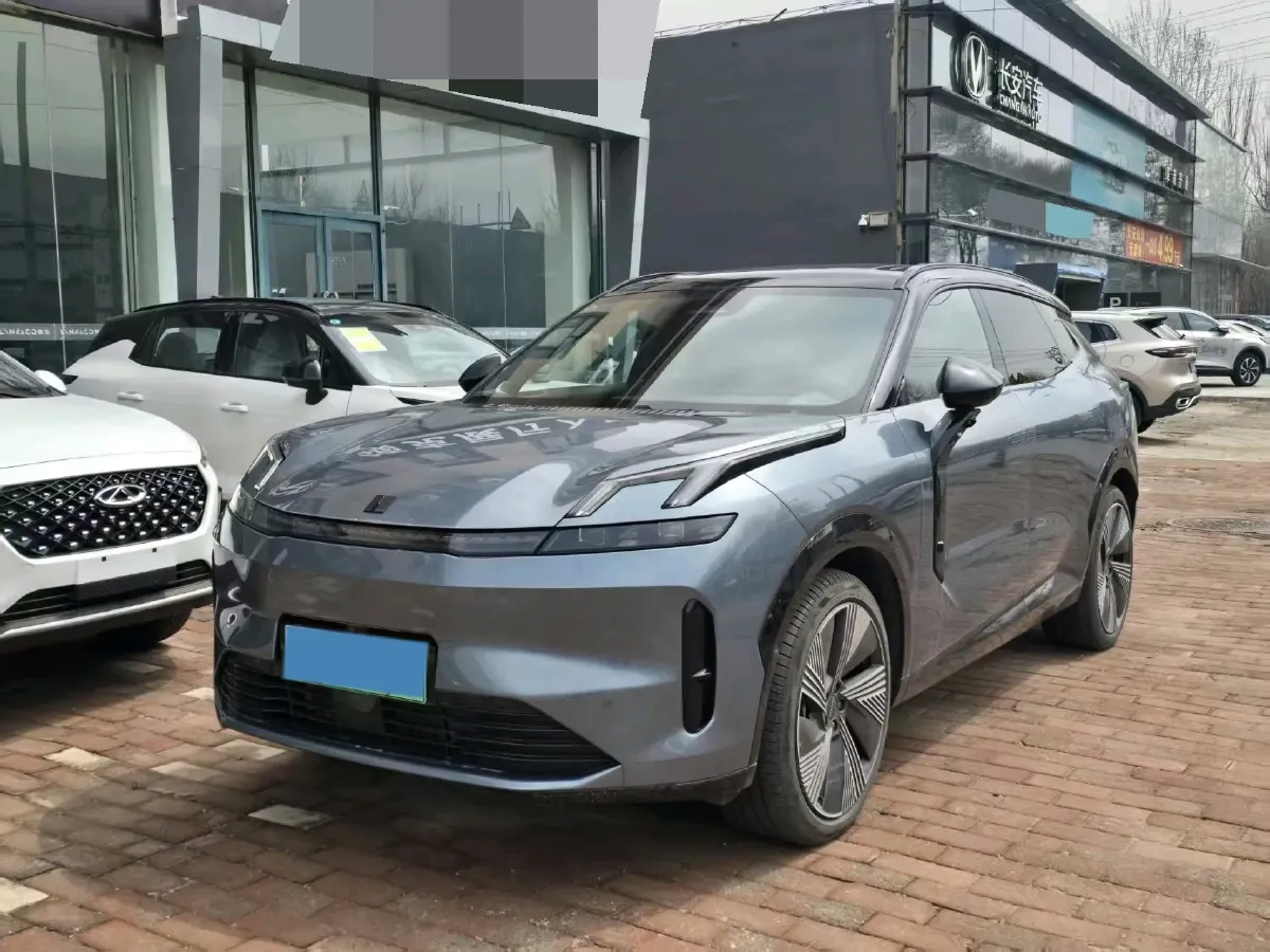 2025 LYNK&CO 08 EM-P 1.5T 163HP L4 3DHT PHEV 39.6KWH,autocango,china used car exporter,china ev exporter,chinese used car exporter,chinese used ev exporter