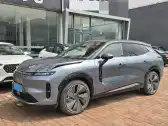 2025 LYNK&CO 08 EM-P,autocango,china used car exporter,china ev exporter,chinese used car exporter,chinese used ev exporter