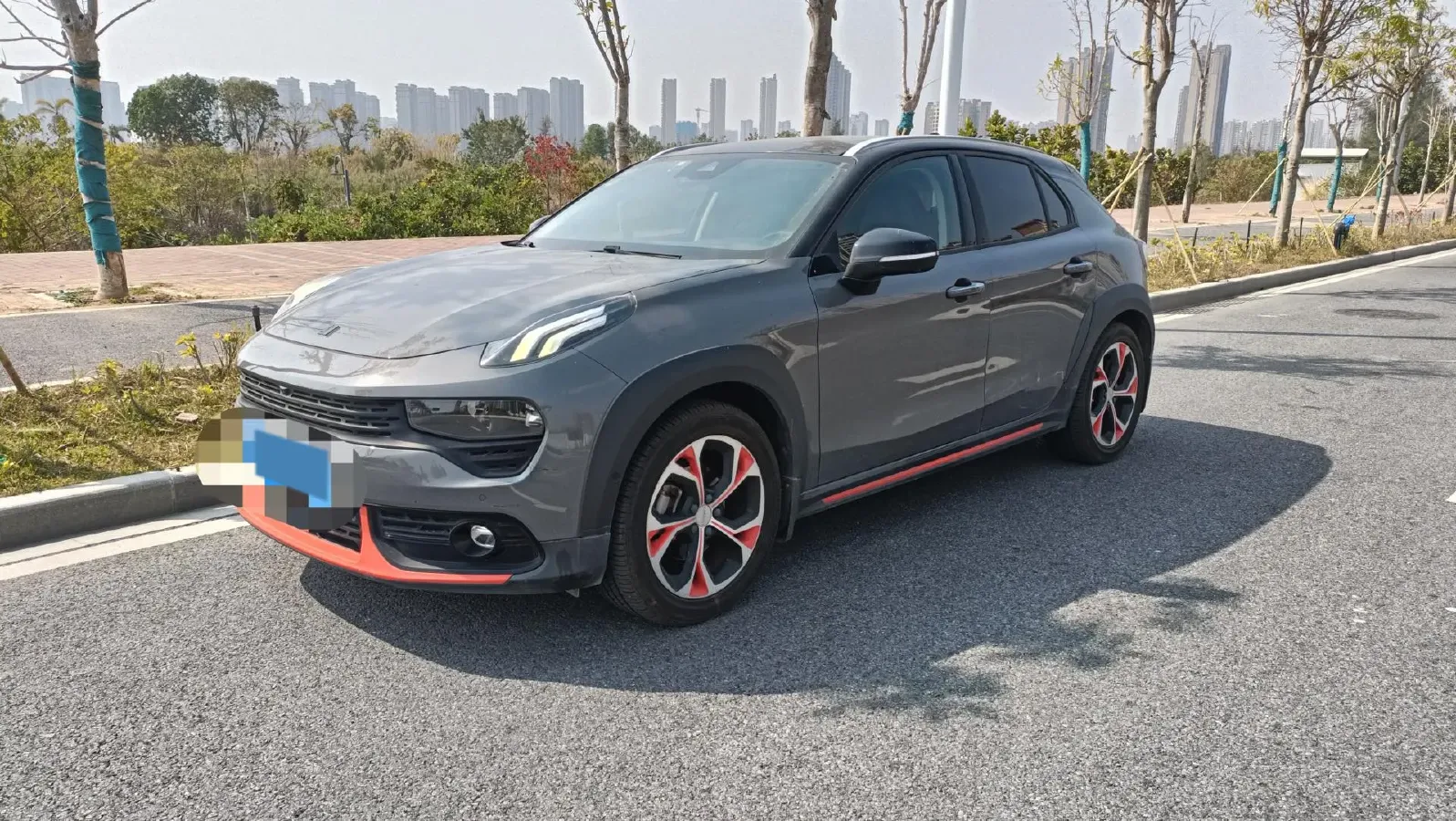 2018 Toyota C-HR 2.0L 171HP L4 CVT,autocango,china used car exporter,china ev exporter,chinese used car exporter,chinese used ev exporter