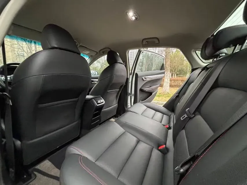 2019 Geely Binray 1.0T 136HP L3 6DCT,autocango,china used car exporter,china ev exporter,chinese used car exporter,chinese used ev exporter