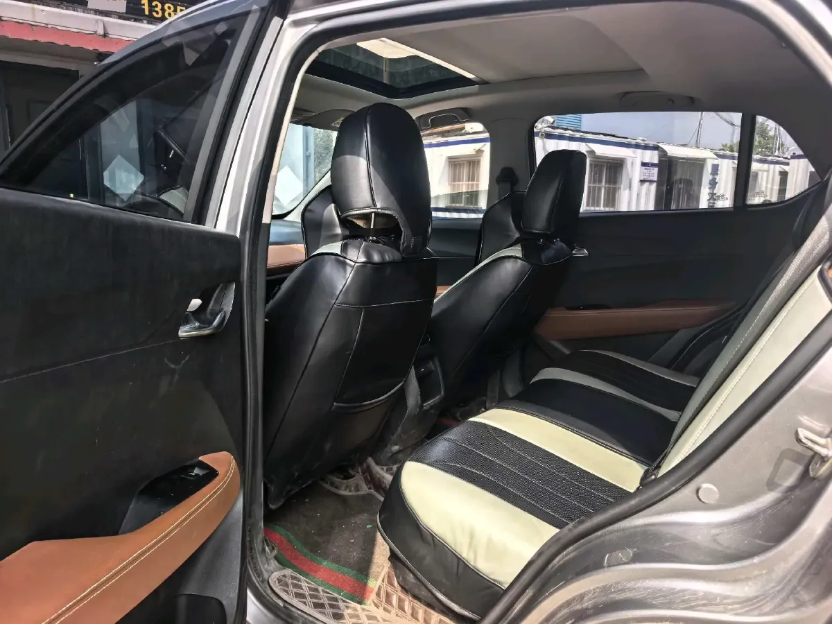 2019 Geely Emgrand GS 1.8L 133HP L4 6MT,autocango,china used car exporter,china ev exporter,chinese used car exporter,chinese used ev exporter