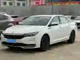 2021 DongFeng Aeolus YiXuan MAX 1.5T 190HP L4 7DCT