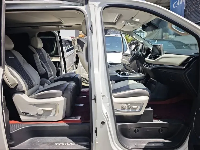 2020 MAXUS G20 2.0T 224HP L4 8AT,autocango,china used car exporter,china ev exporter,chinese used car exporter,chinese used ev exporter