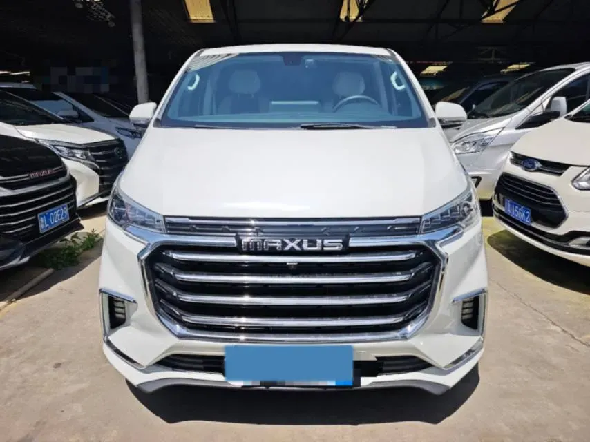 2020 MAXUS G20 2.0T 224HP L4 8AT,autocango,china used car exporter,china ev exporter,chinese used car exporter,chinese used ev exporter