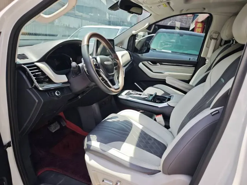 2020 MAXUS G20 2.0T 224HP L4 8AT,autocango,china used car exporter,china ev exporter,chinese used car exporter,chinese used ev exporter