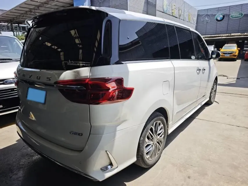 2020 MAXUS G20 2.0T 224HP L4 8AT,autocango,china used car exporter,china ev exporter,chinese used car exporter,chinese used ev exporter