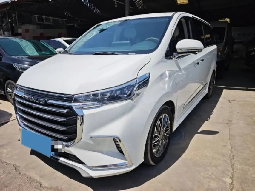 2020 MAXUS G20 2.0T 224HP L4 8AT,autocango,china used car exporter,china ev exporter,chinese used car exporter,chinese used ev exporter