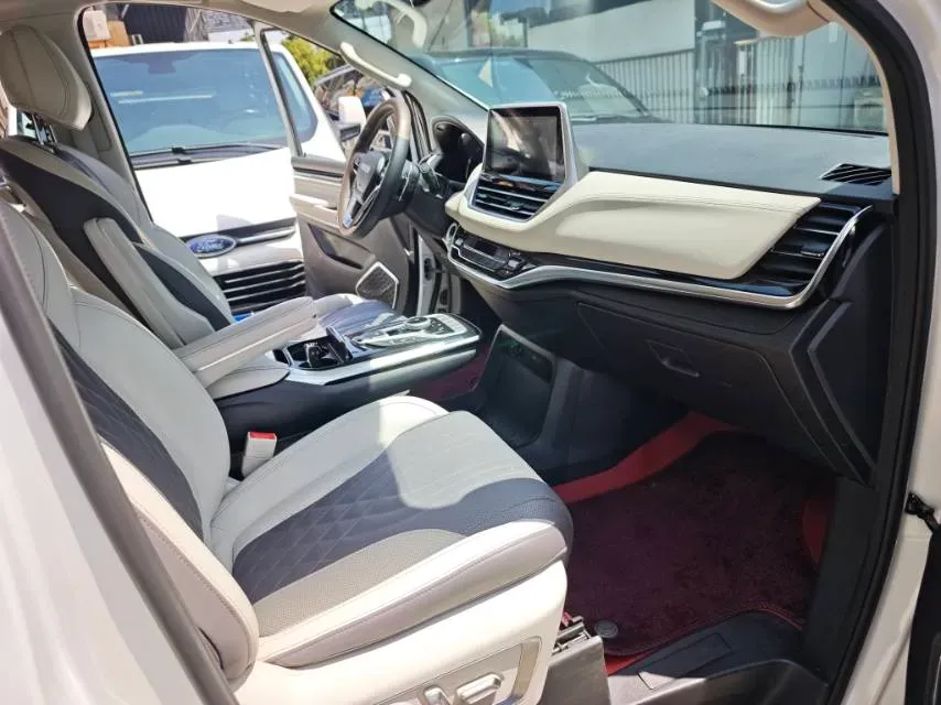 2020 MAXUS G20 2.0T 224HP L4 8AT,autocango,china used car exporter,china ev exporter,chinese used car exporter,chinese used ev exporter