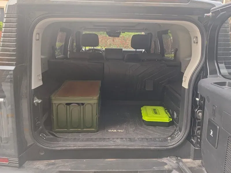 2023 Jetour Traveller 2.0T 254HP L4 7DCT,autocango,china used car exporter,china ev exporter,chinese used car exporter,chinese used ev exporter