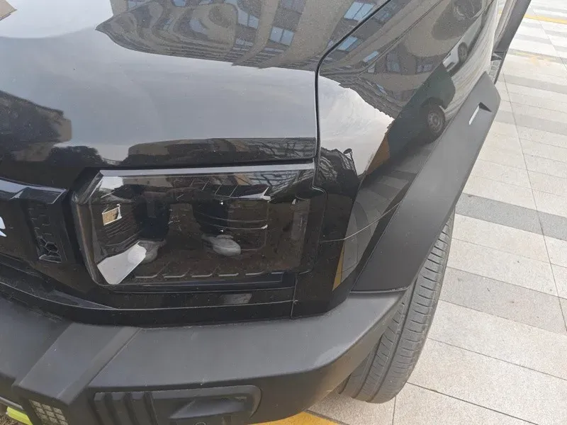 2023 Jetour Traveller 2.0T 254HP L4 7DCT,autocango,china used car exporter,china ev exporter,chinese used car exporter,chinese used ev exporter