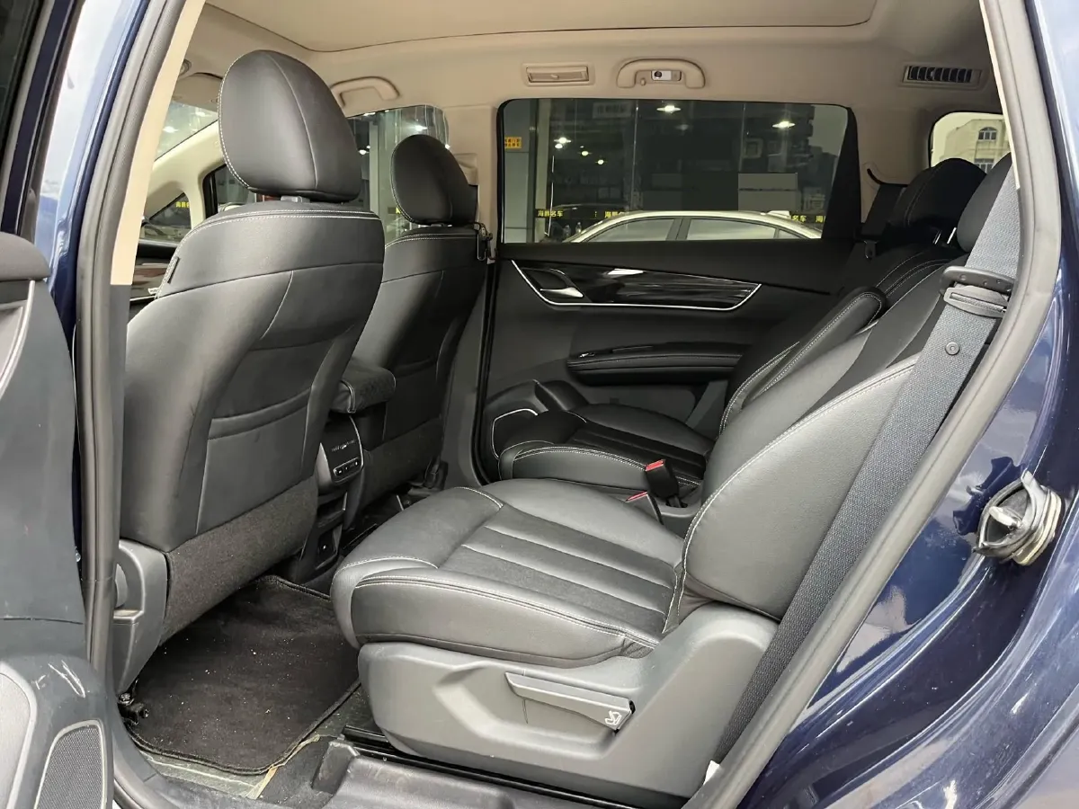 2018 BYD Song MAX 1.5T 154HP L4 6DCT,autocango,china used car exporter,china ev exporter,chinese used car exporter,chinese used ev exporter