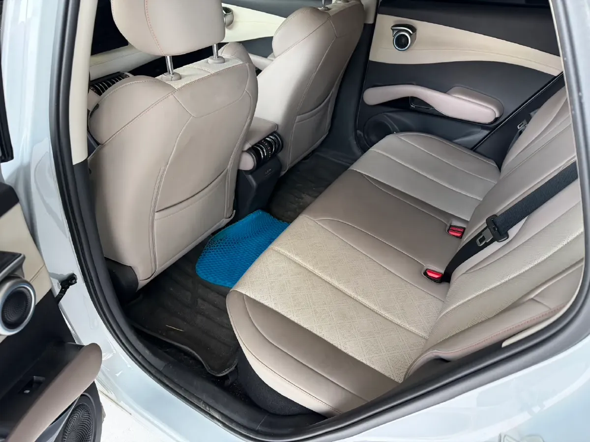 2025 BYD Yuan Plus BEV 49.92KWH,autocango,china used car exporter,china ev exporter,chinese used car exporter,chinese used ev exporter