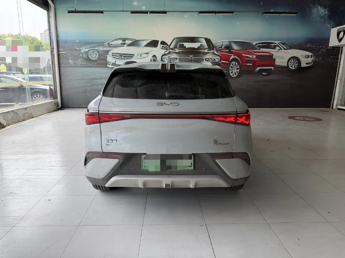 2025 BYD Yuan Plus BEV 49.92KWH,autocango,china used car exporter,china ev exporter,chinese used car exporter,chinese used ev exporter