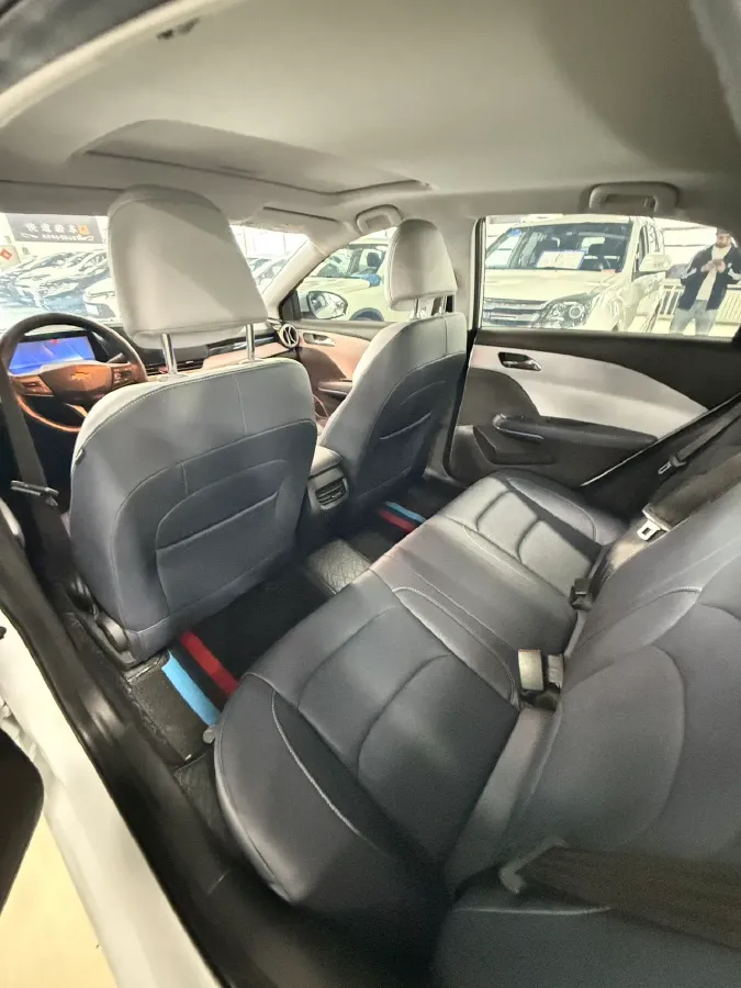 2023 Chevrolet Monza 1.5L 113HP L4 6DCT,autocango,china used car exporter,china ev exporter,chinese used car exporter,chinese used ev exporter